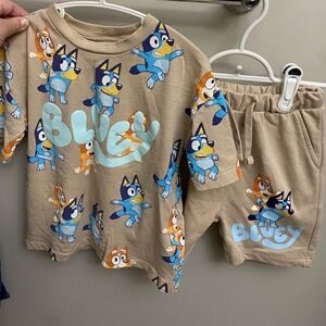 Bluey Set ❤️2 for 40❤️